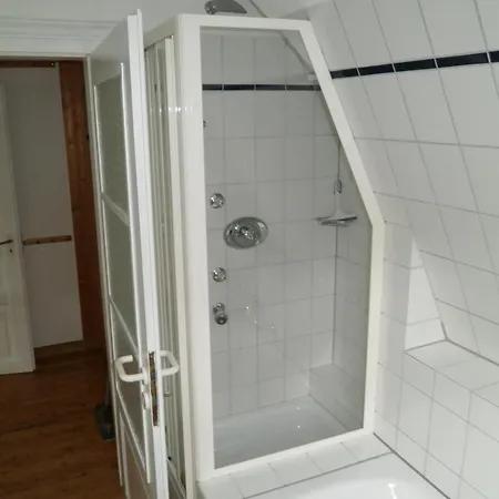 Apartment Fewo Rhoen-thal *