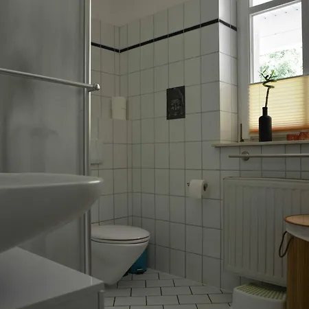 Fewo Rhoen-thal Rengersfeld