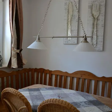Fewo Rhoen-thal Apartment Rengersfeld