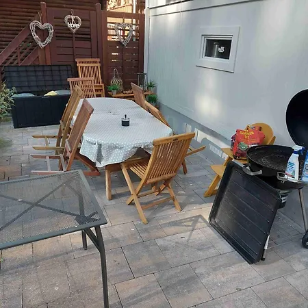 Fewo Rhoen-thal Apartment *