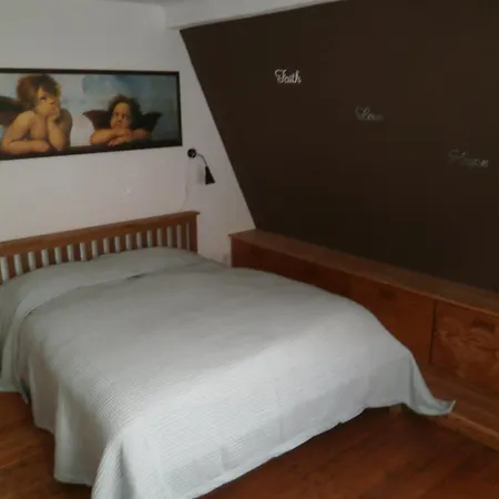 Fewo Rhoen-thal Apartment Rengersfeld
