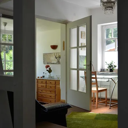 Fewo Rhoen-thal Apartment Rengersfeld