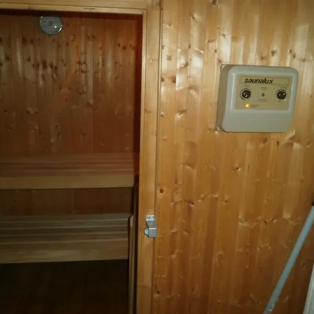 Apartment Fewo Rhoen-thal