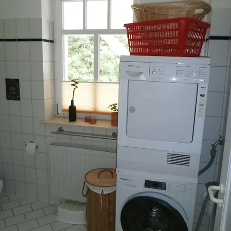 Apartment Fewo Rhoen-thal *