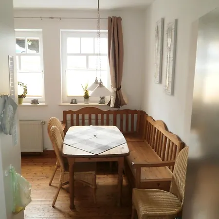 Fewo Rhoen-thal Apartment *