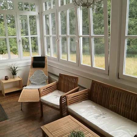 Apartment Fewo Rhoen-thal