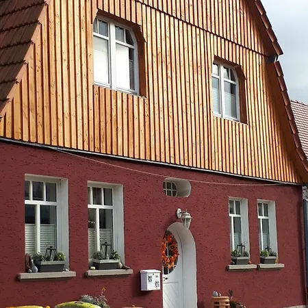 Fewo Rhoen-thal Rengersfeld