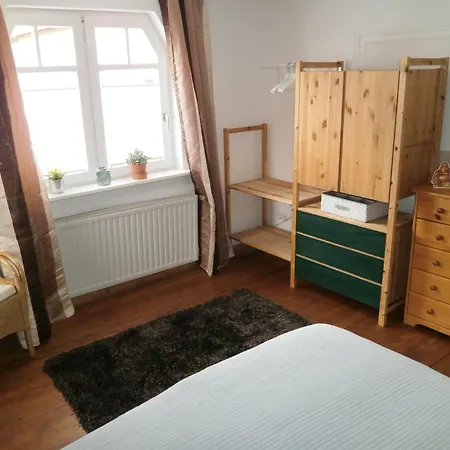 Fewo Rhoen-thal Apartment