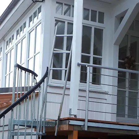 Apartment Fewo Rhoen-thal Rengersfeld