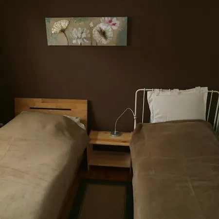 Fewo Rhoen-thal Apartment Rengersfeld